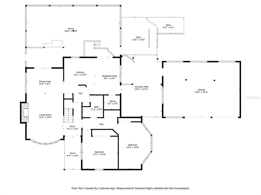 8605 Fussell Drive Wesley Chapel, FL 33545 - Photo 97 of 99