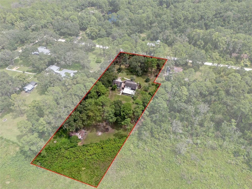 8605 Fussell Drive Wesley Chapel, FL 33545 - Photo 10 of 99