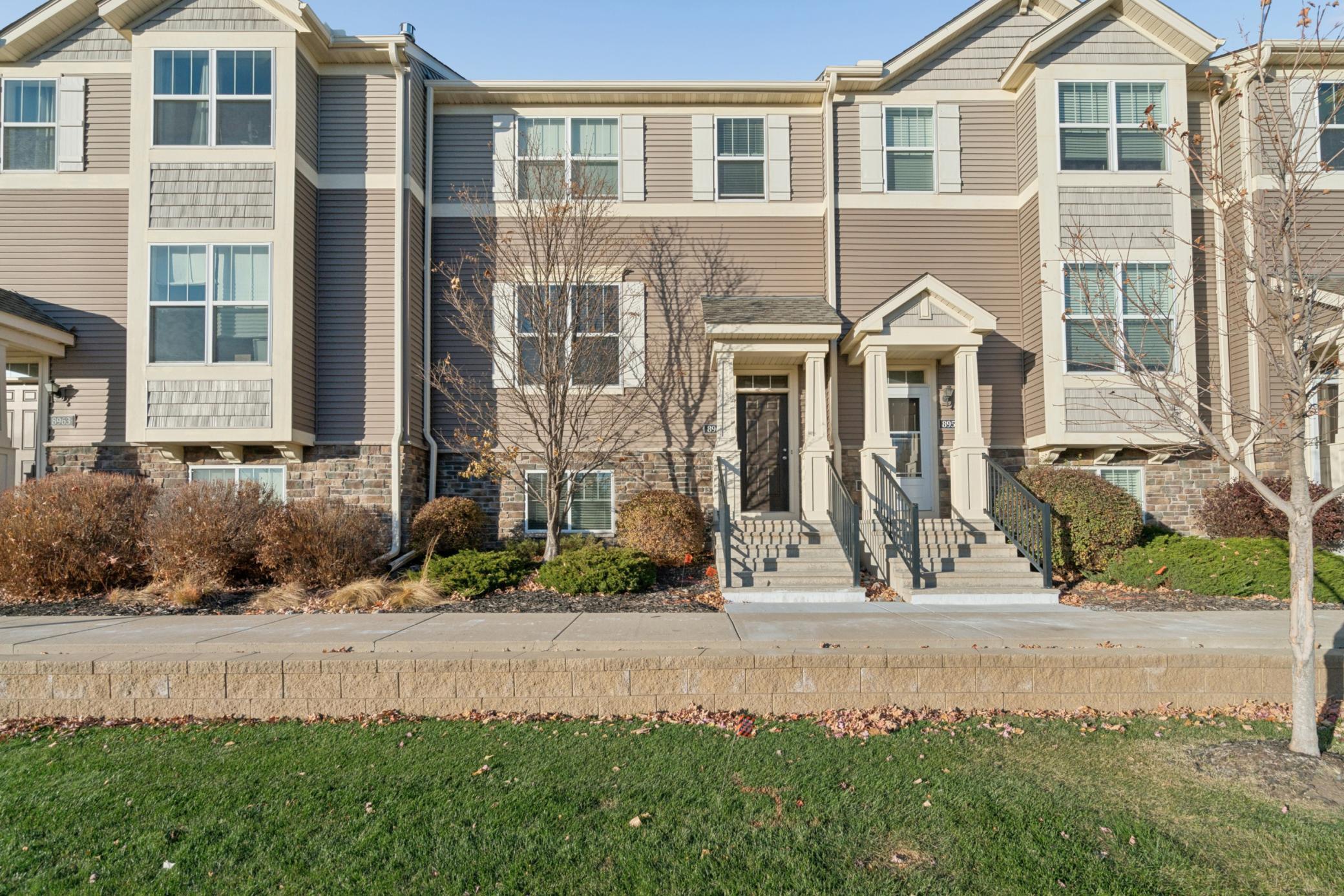 8961 Southwest Village Loop Chanhassen, MN 55317 - Photo 3 of 33