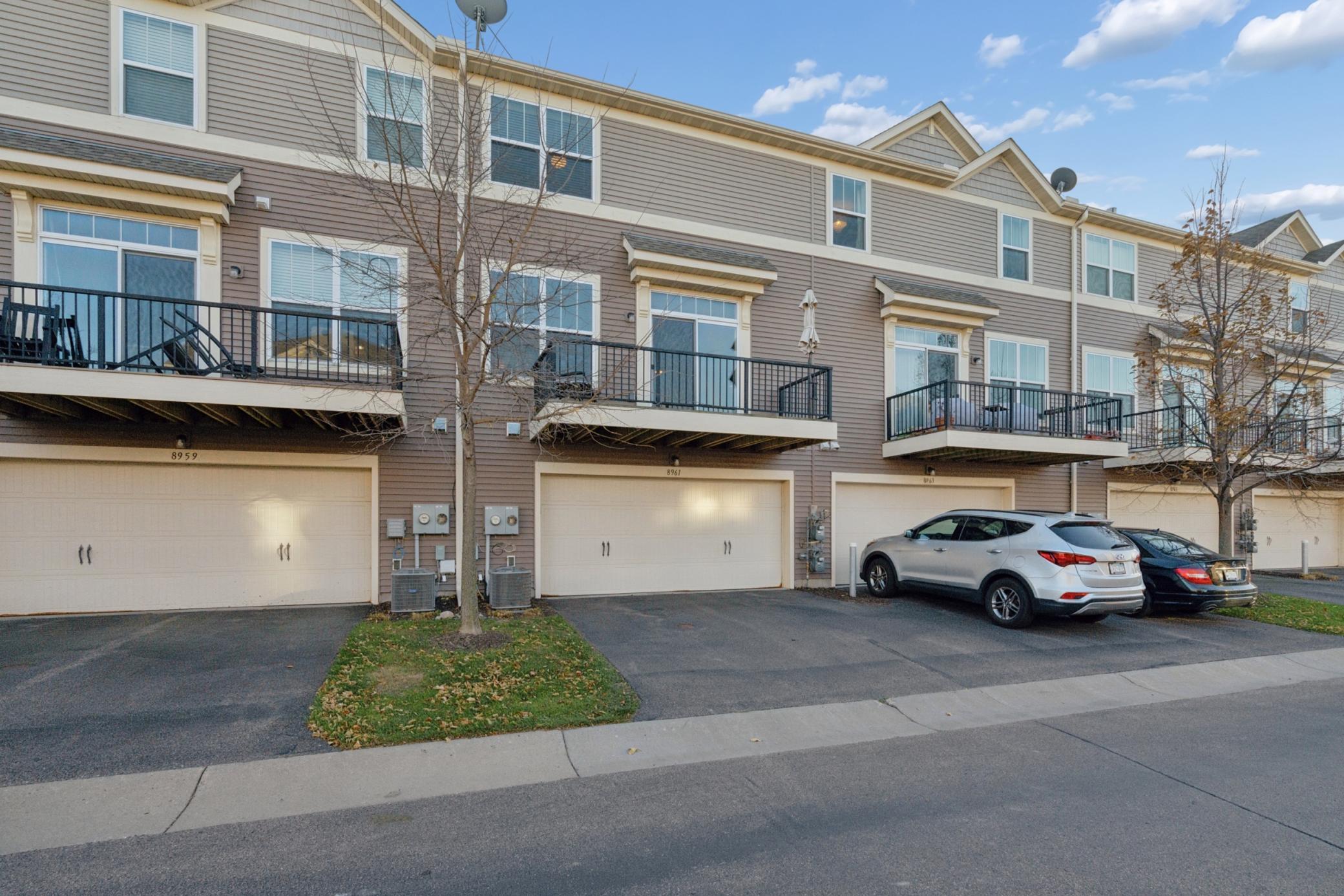 8961 Southwest Village Loop Chanhassen, MN 55317 - Photo 31 of 33