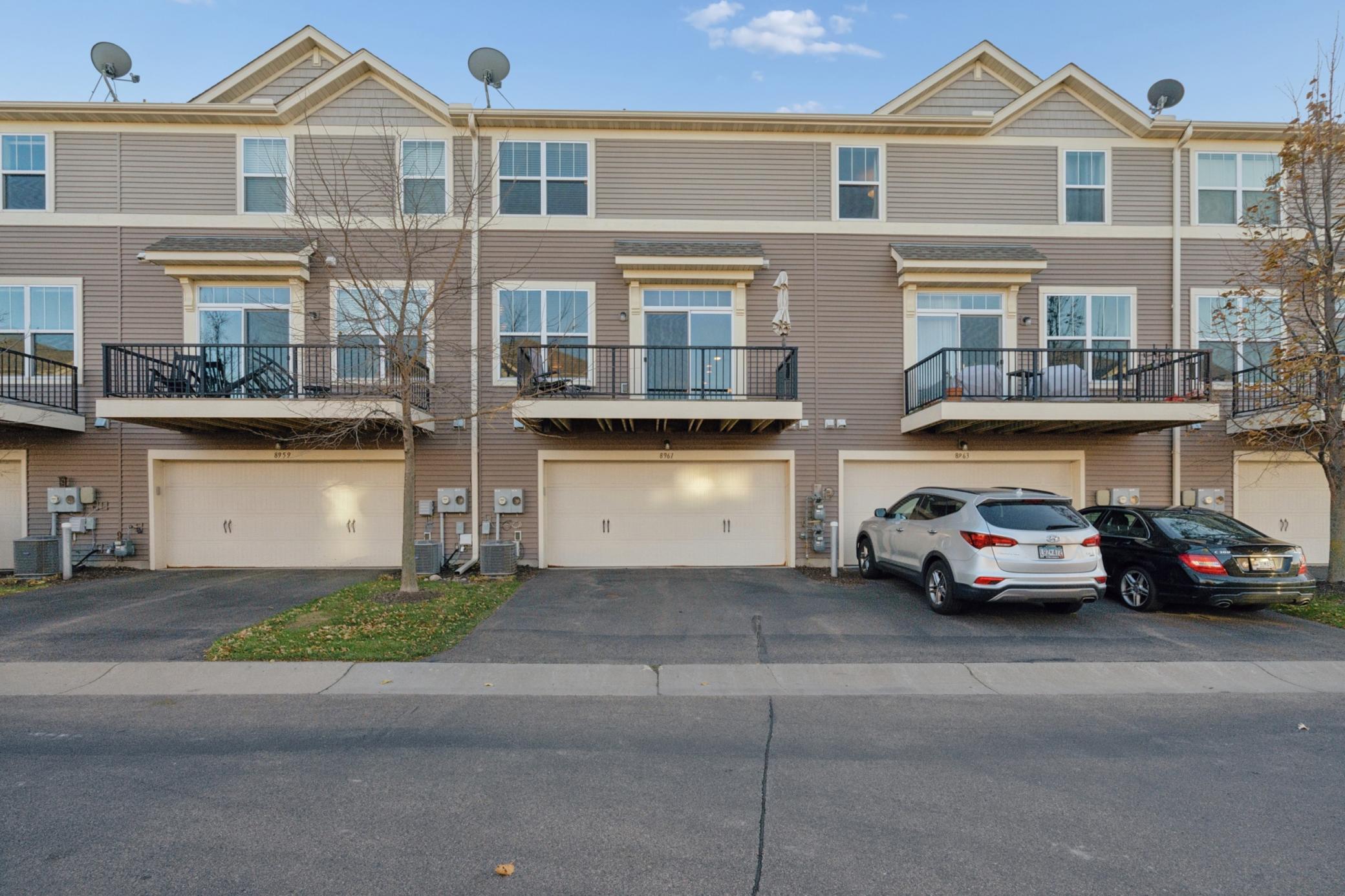 8961 Southwest Village Loop Chanhassen, MN 55317 - Photo 32 of 33