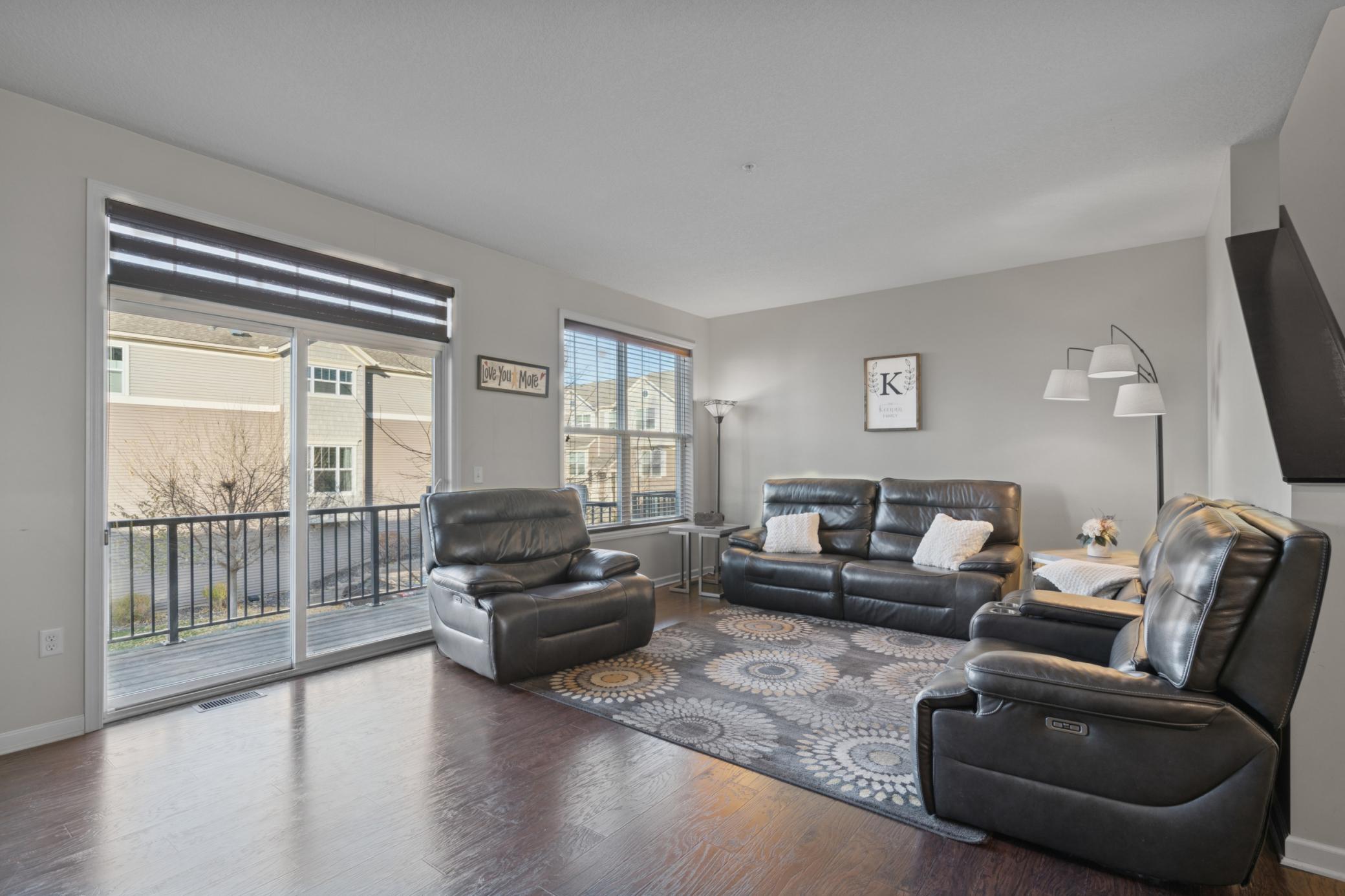 8961 Southwest Village Loop Chanhassen, MN 55317 - Photo 5 of 33