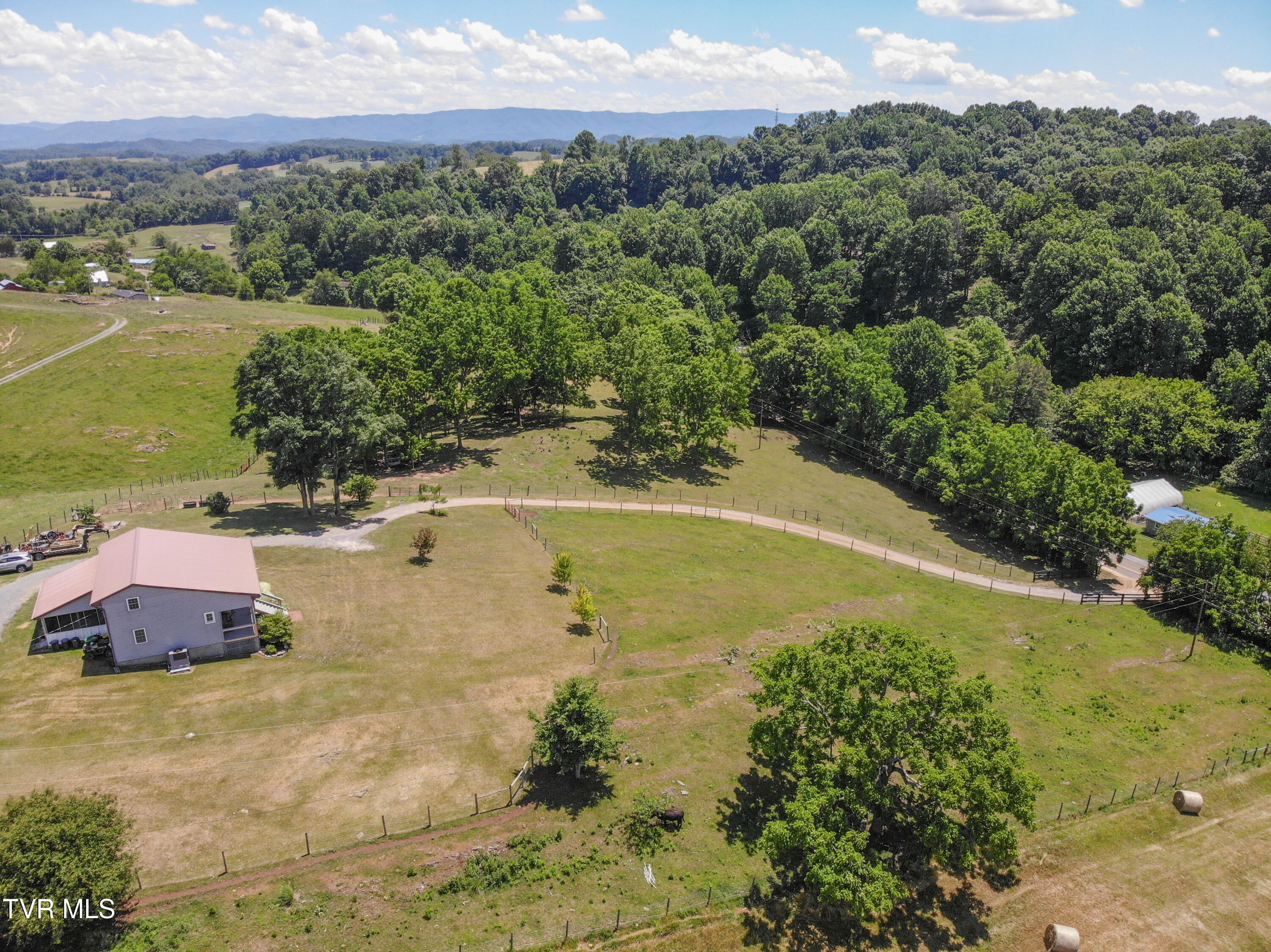 27069 Northridge Road Meadowview, VA 24361 - Photo 58 of 61 Northridge-58