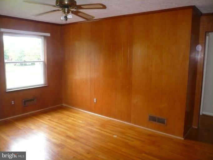 1105 Green Acre Road Towson, MD 21286 - Photo 1 of 22 Bedroom #4 /Den