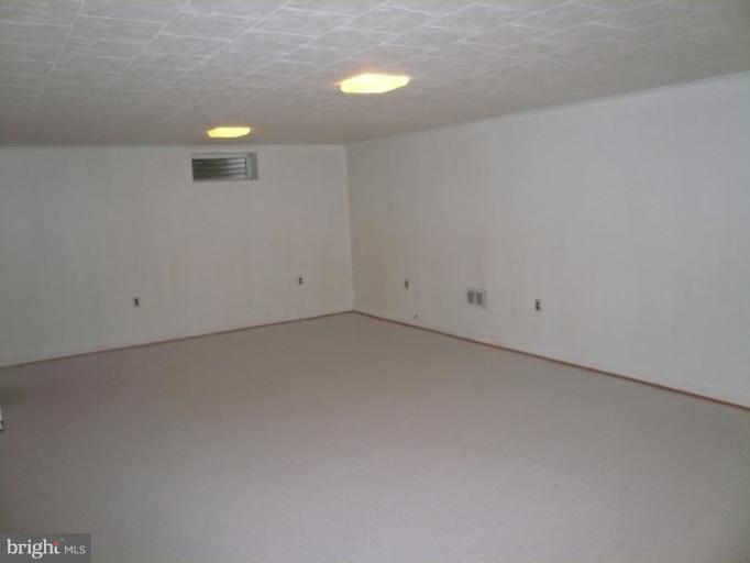 1105 Green Acre Road Towson, MD 21286 - Photo 12 of 22 Basement