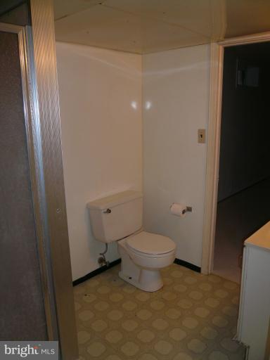 1105 Green Acre Road Towson, MD 21286 - Photo 17 of 22 Bath on Lower Level