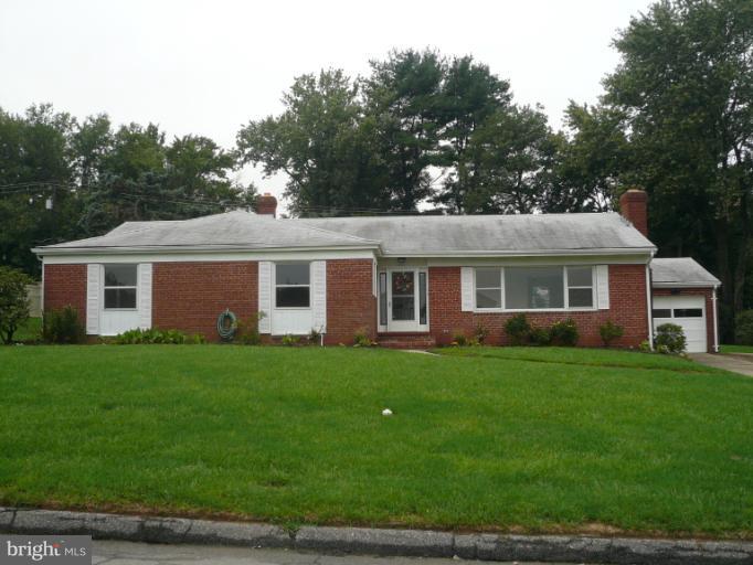 1105 Green Acre Road Towson, MD 21286 - Photo 22 of 22 Exterior (Front)