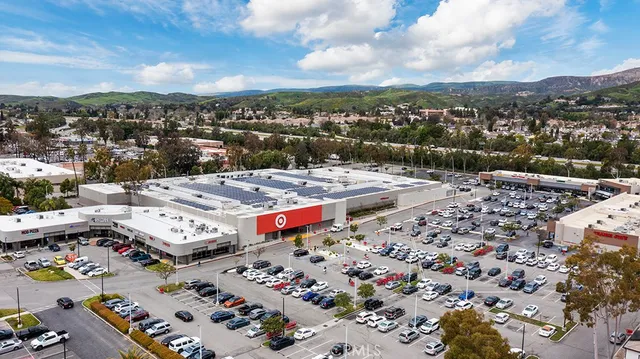 a front view of a house with windows