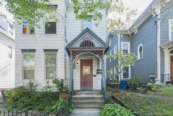 $2,895 | 28 Edwards Street, Unit 1, New Haven, CT 06511