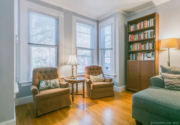 $2,895 | 28 Edwards Street, Unit 1, New Haven, CT 06511