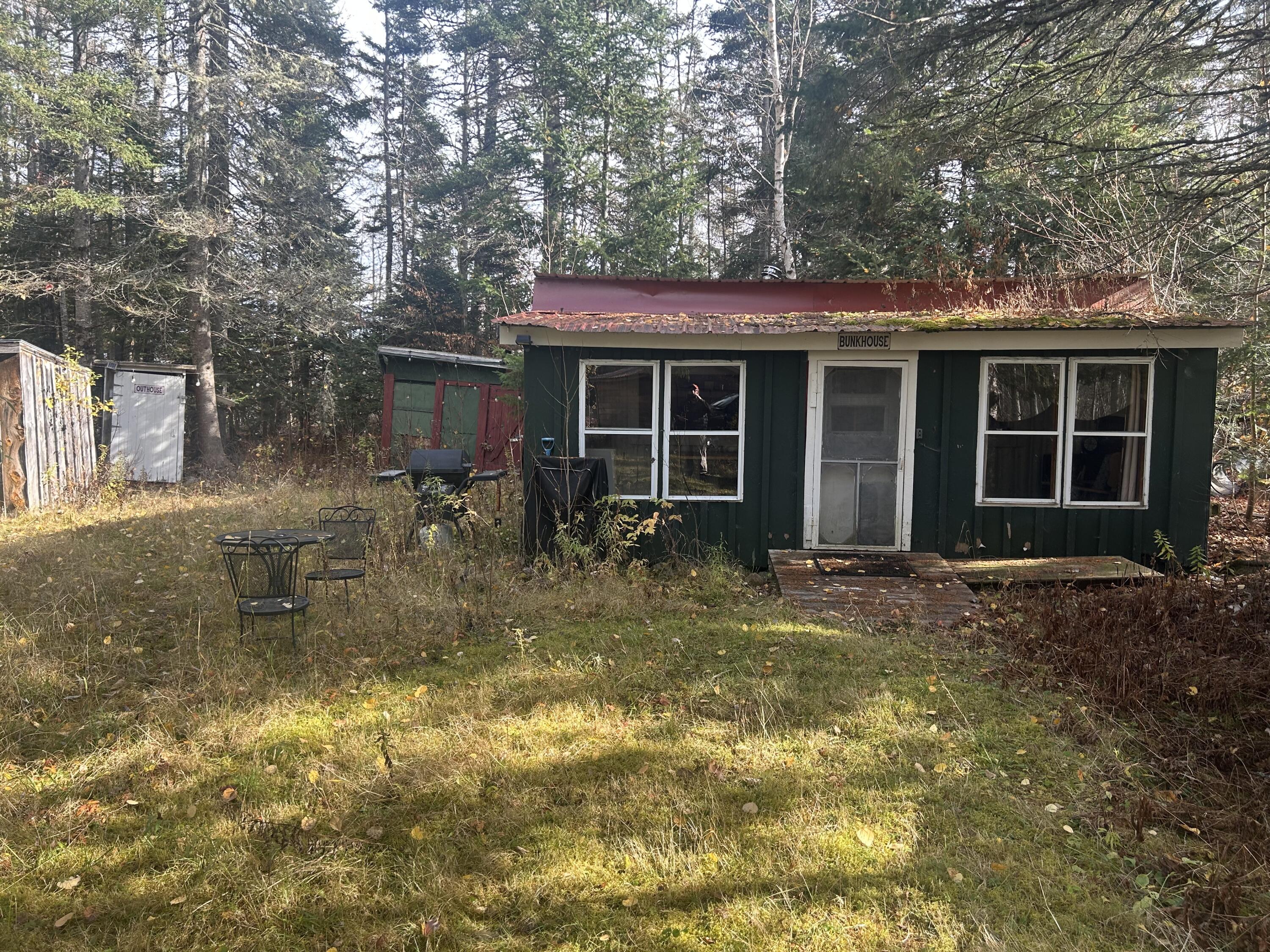 233 Porter Nadeau Road Eustis, ME 04936 - Photo 3 of 16 IMG_3693