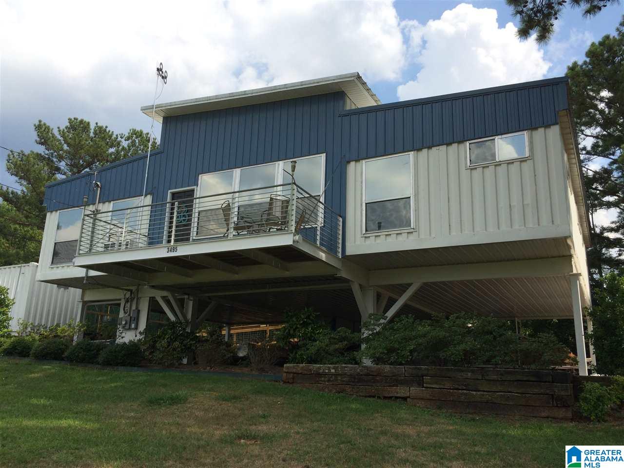 3495 Ebell Road Oneonta, AL 35121 - Photo 17 of 20