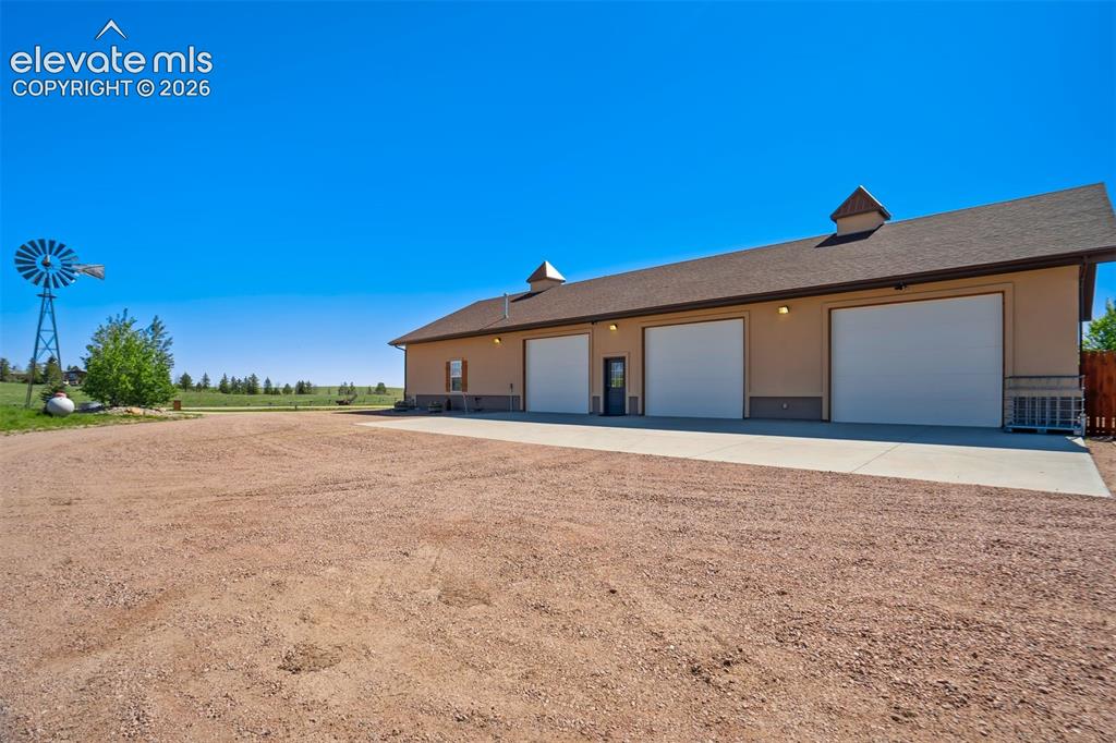 13735 Mc Cune Road Elbert, CO 80106 - Photo 41 of 50