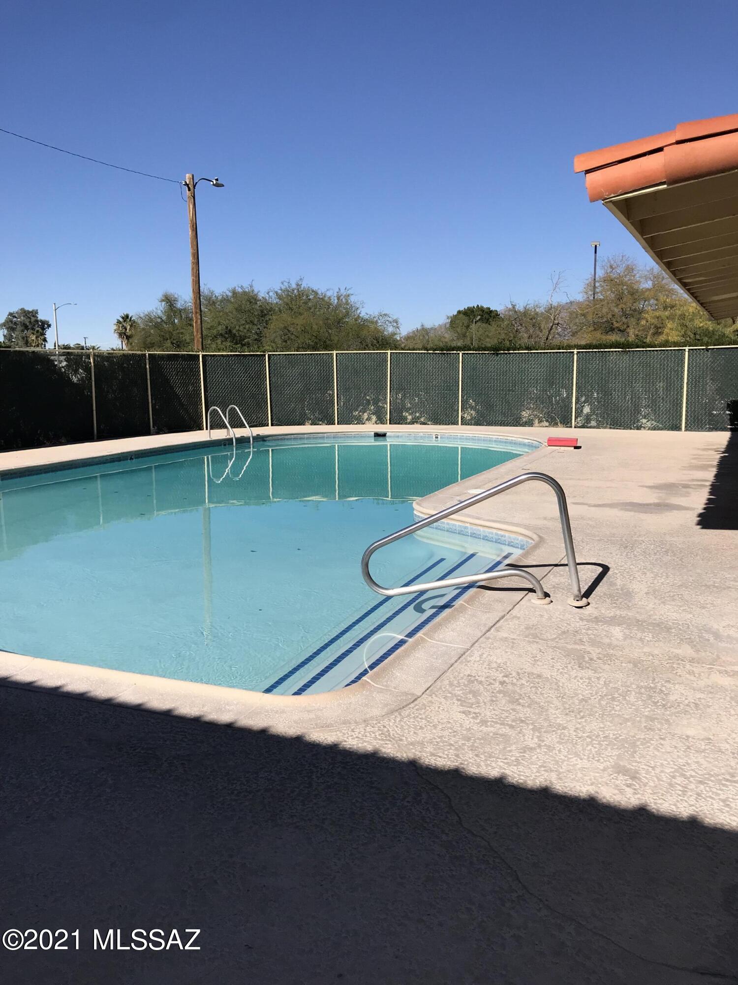 810 South Kolb Road, Unit 34 Tucson, AZ 85710 - Photo 23 of 26 Gallery Image 23