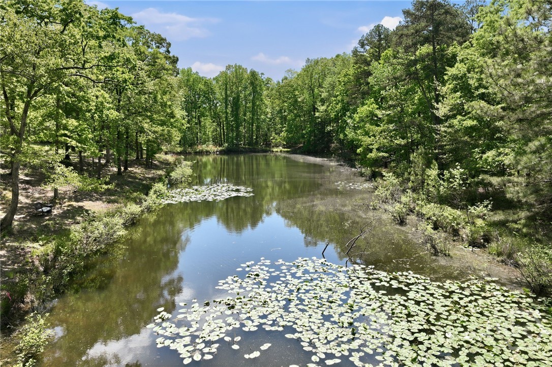 1502 Union Church Road Watkinsville, GA 30677 - Photo 15 of 41 View of entire pond but only part is on property