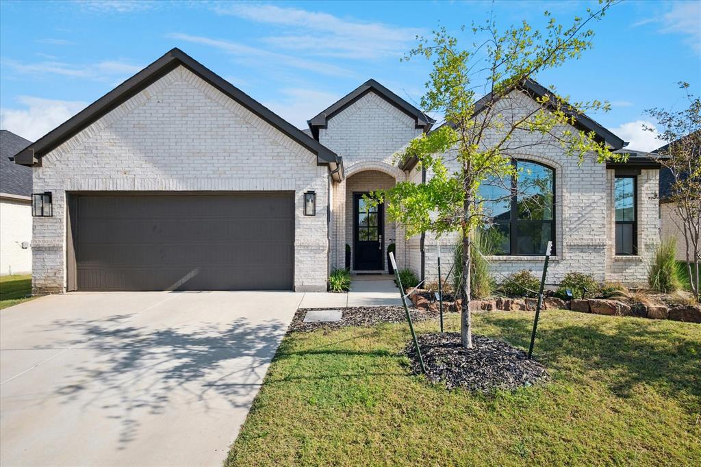 1000 Chandler Road Denton, TX 76207 - Photo 4 of 25