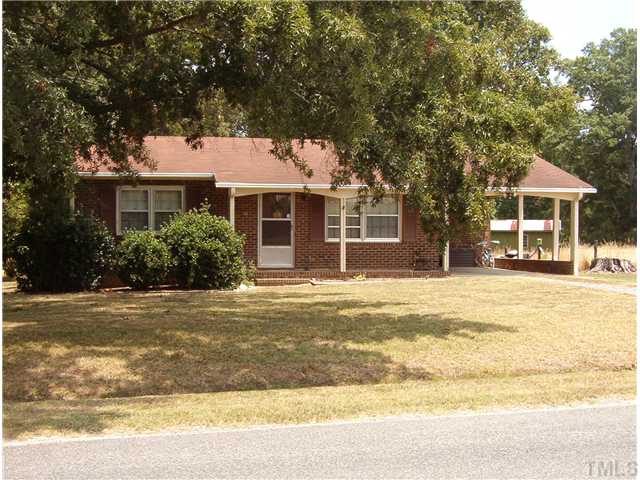 55 Hanks Loop Road Pittsboro, NC 27312 - Photo 1 of 8 Gallery Image 1