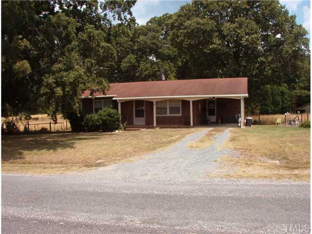 55 Hanks Loop Road Pittsboro, NC 27312 - Photo 2 of 8 Gallery Image 2