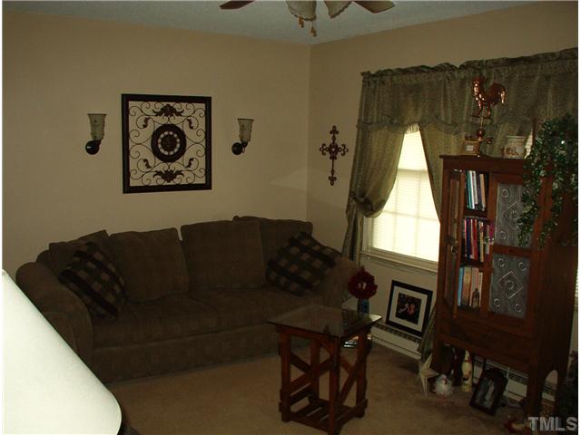 55 Hanks Loop Road Pittsboro, NC 27312 - Photo 3 of 8 Gallery Image 3