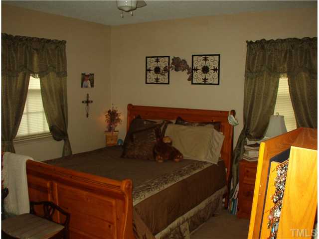 55 Hanks Loop Road Pittsboro, NC 27312 - Photo 5 of 8 Gallery Image 5