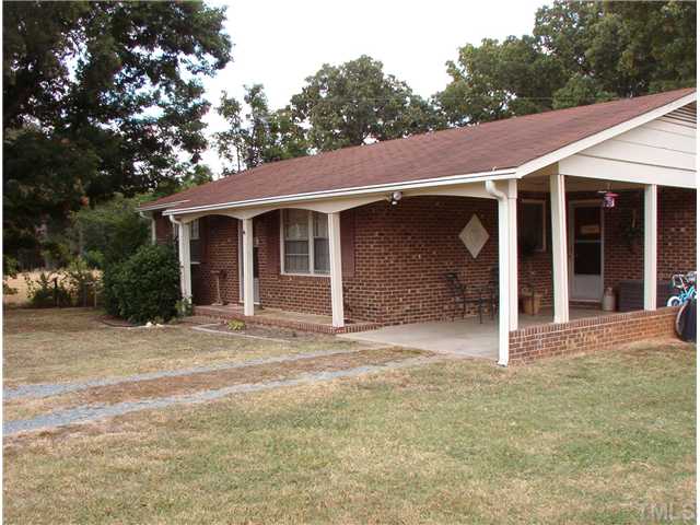 55 Hanks Loop Road Pittsboro, NC 27312 - Photo 7 of 8 Gallery Image 7