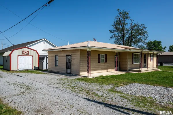 $75,000 | 200 White Oak Street, Stonefort, IL 62987