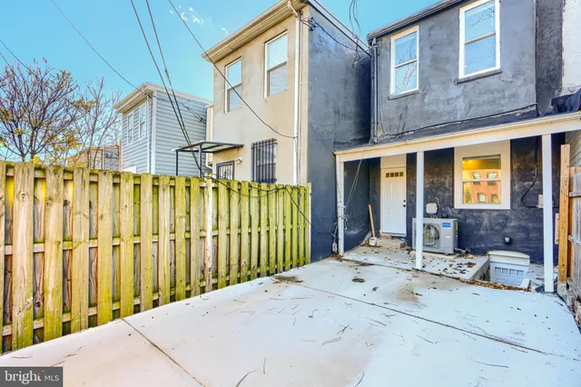 $275,000 | 921 North Patterson Park Avenue, Baltimore, MD 21205