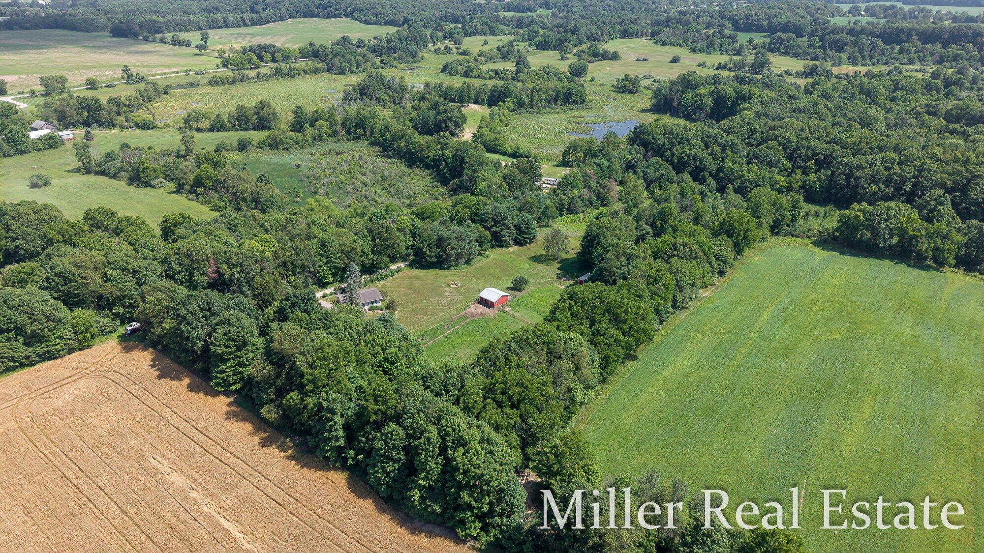 4600 East Butler Road Dowling, MI 49050 - Photo 63 of 68 63-WM4600butler-61