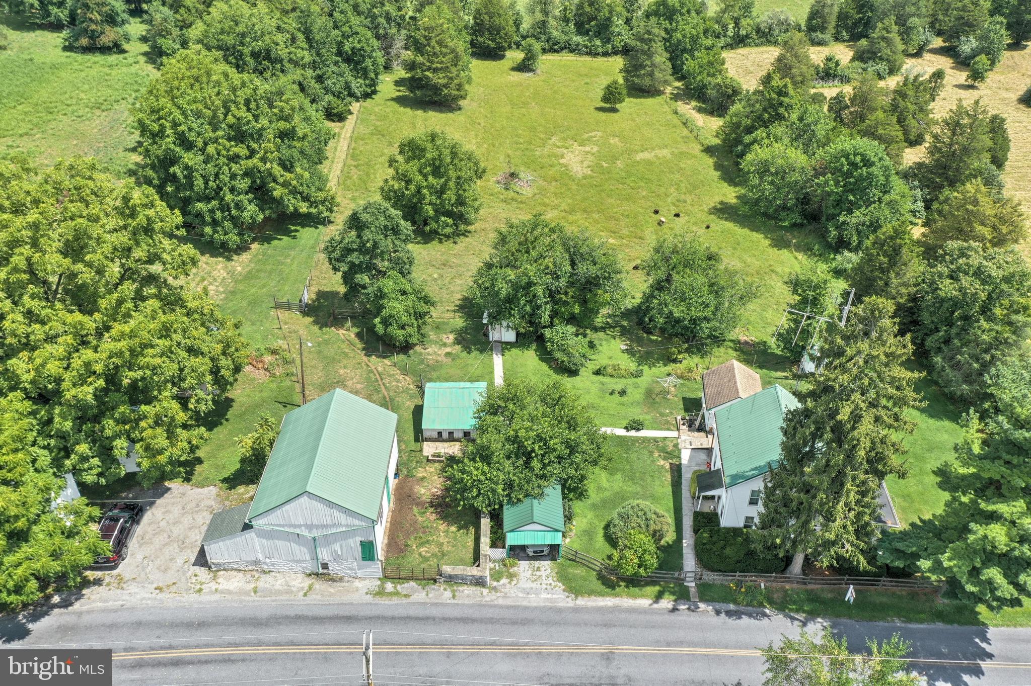 8442 Orchard Road Spring Grove, PA 17362 - Photo 46 of 53