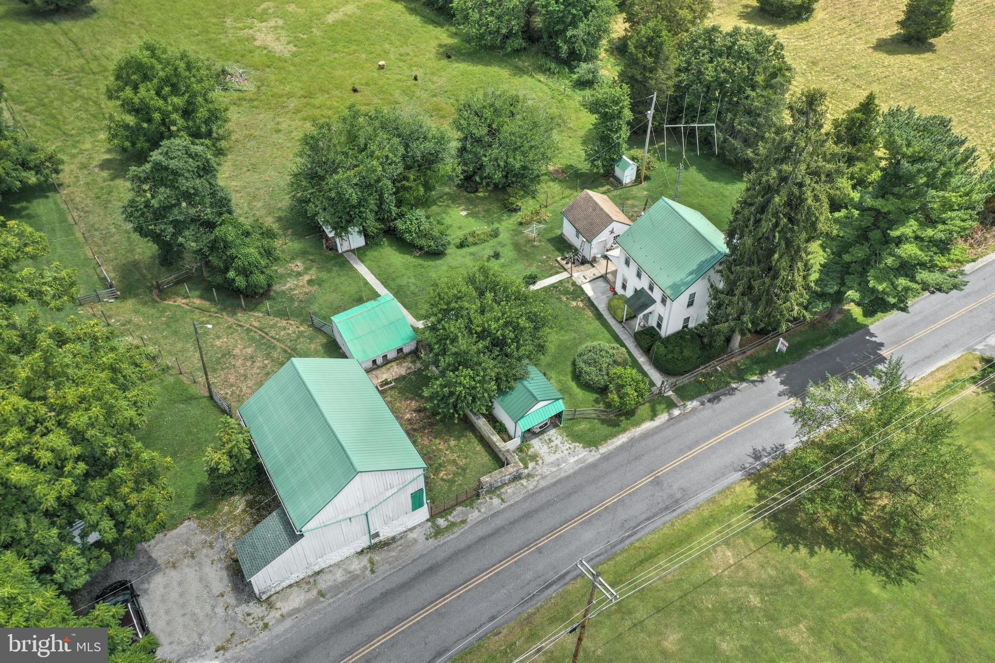 8442 Orchard Road Spring Grove, PA 17362 - Photo 47 of 53
