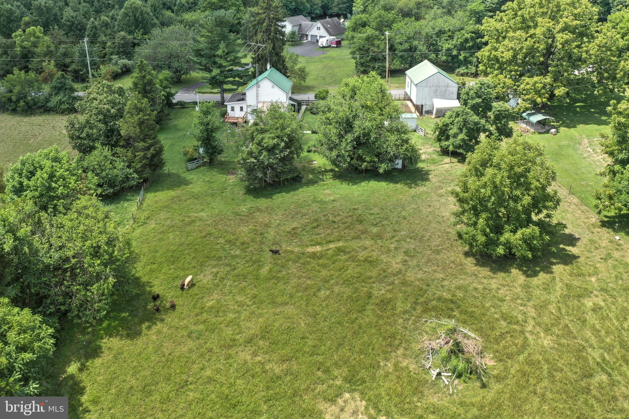 8442 Orchard Road Spring Grove, PA 17362 - Photo 49 of 53