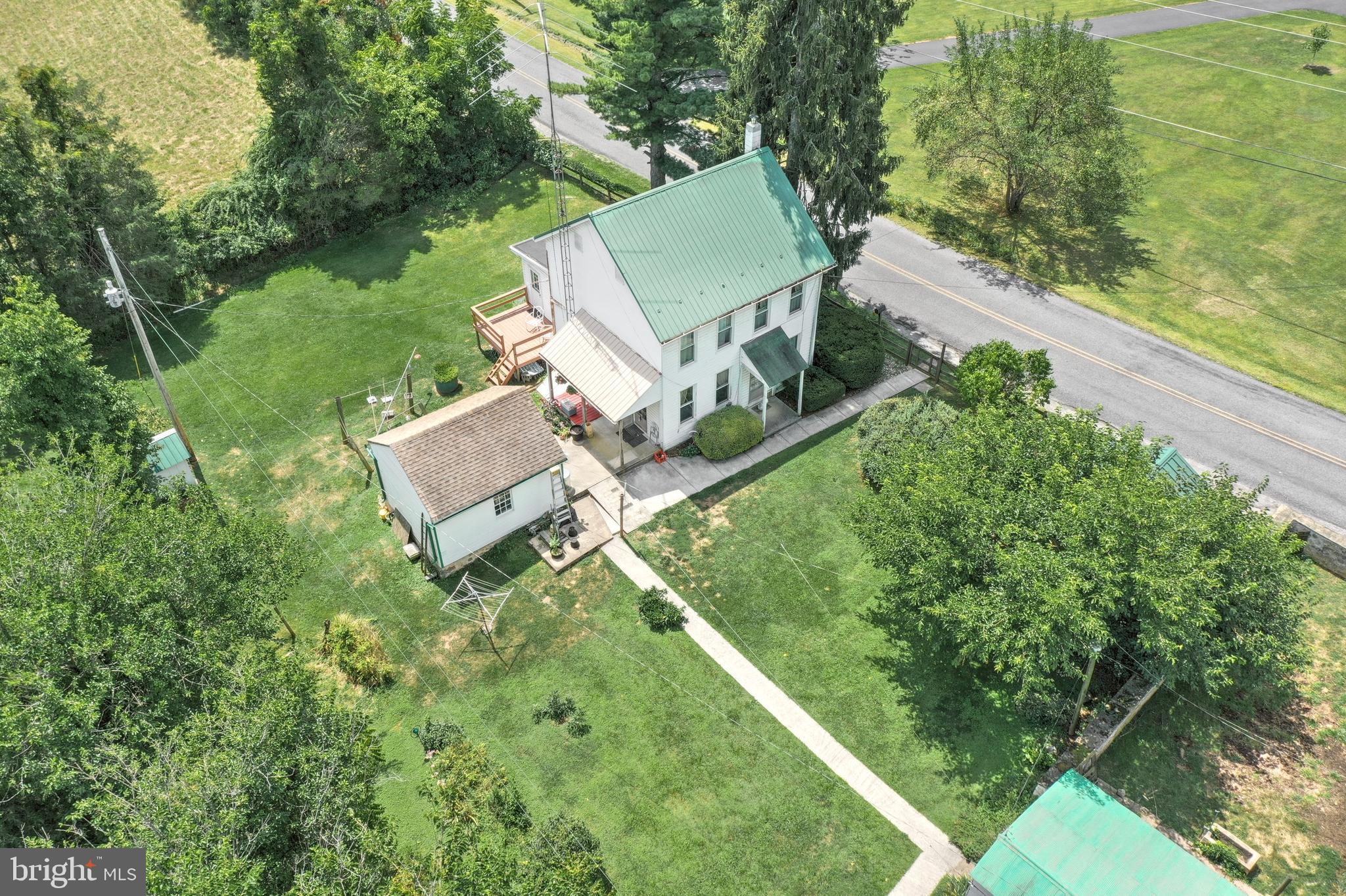 8442 Orchard Road Spring Grove, PA 17362 - Photo 50 of 53