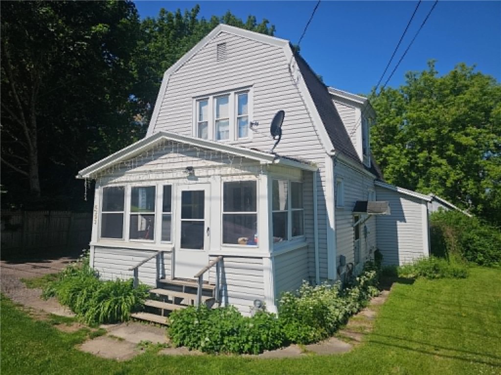 6393 Townline Road Williamson, NY 14589 - Photo 2 of 6