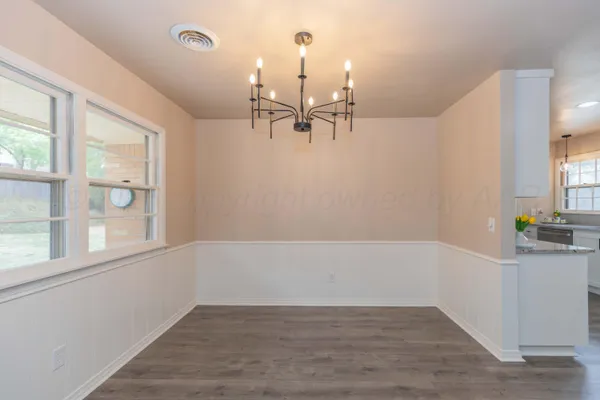 $285,000 | 1119 Creekmere Drive, Canyon, TX 79015