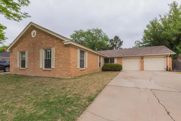 $285,000 | 1119 Creekmere Drive, Canyon, TX 79015