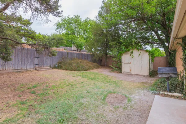 $285,000 | 1119 Creekmere Drive, Canyon, TX 79015