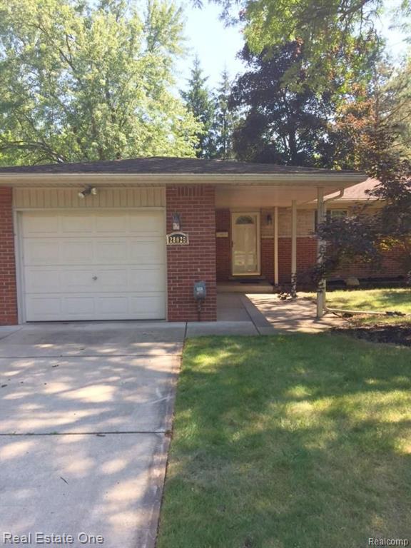 28029 West Nine Mile Road Farmington Hills, MI 48336 - Photo 32 of 36