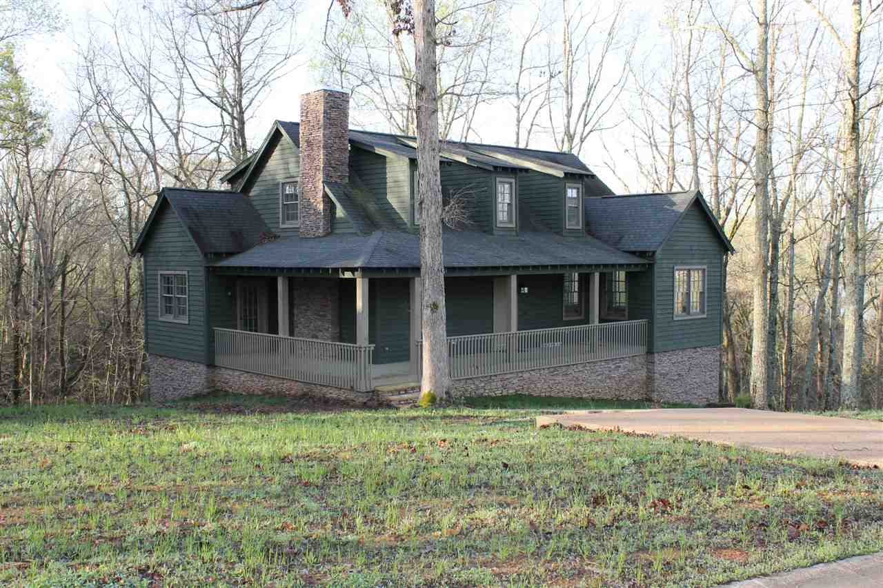 105 Gentle Ridge Way Savannah, TN 38372 - Photo 1 of 18 Gallery Image 1
