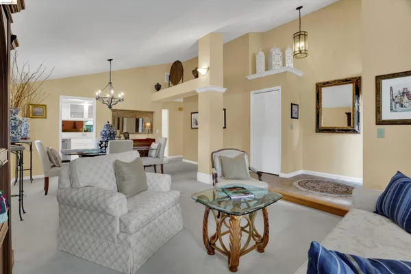 $844,000 | 5001 St Garrett Court, Concord, CA 94521