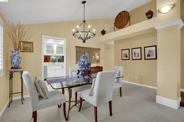 $844,000 | 5001 St Garrett Court, Concord, CA 94521
