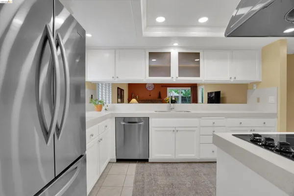 $844,000 | 5001 St Garrett Court, Concord, CA 94521