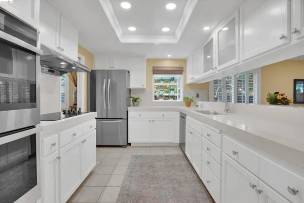 $844,000 | 5001 St Garrett Court, Concord, CA 94521