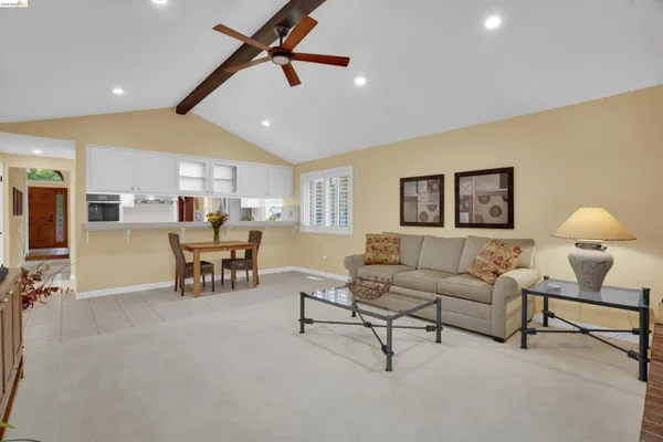 $844,000 | 5001 St Garrett Court, Concord, CA 94521