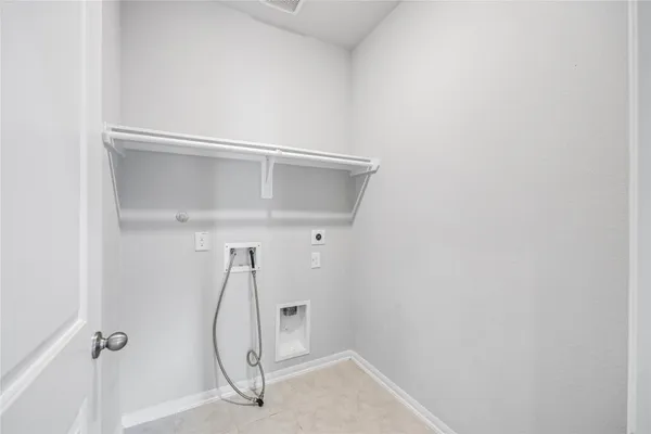 a view of small space