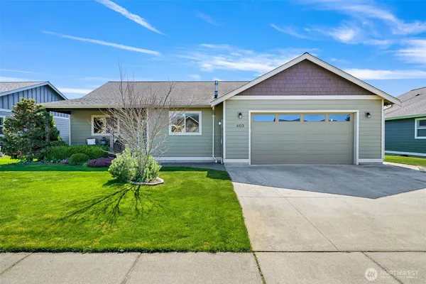 $511,000 | 403 Westview Place, Nooksack, WA 98276