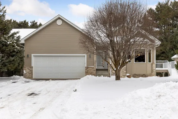 $550,000 | 14305 Rochester Street Northeast, Andover, MN 55304