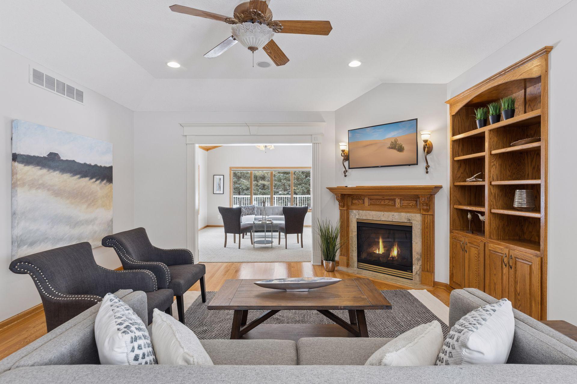 14305 Rochester Street Northeast Andover, MN 55304 - Photo 12 of 63