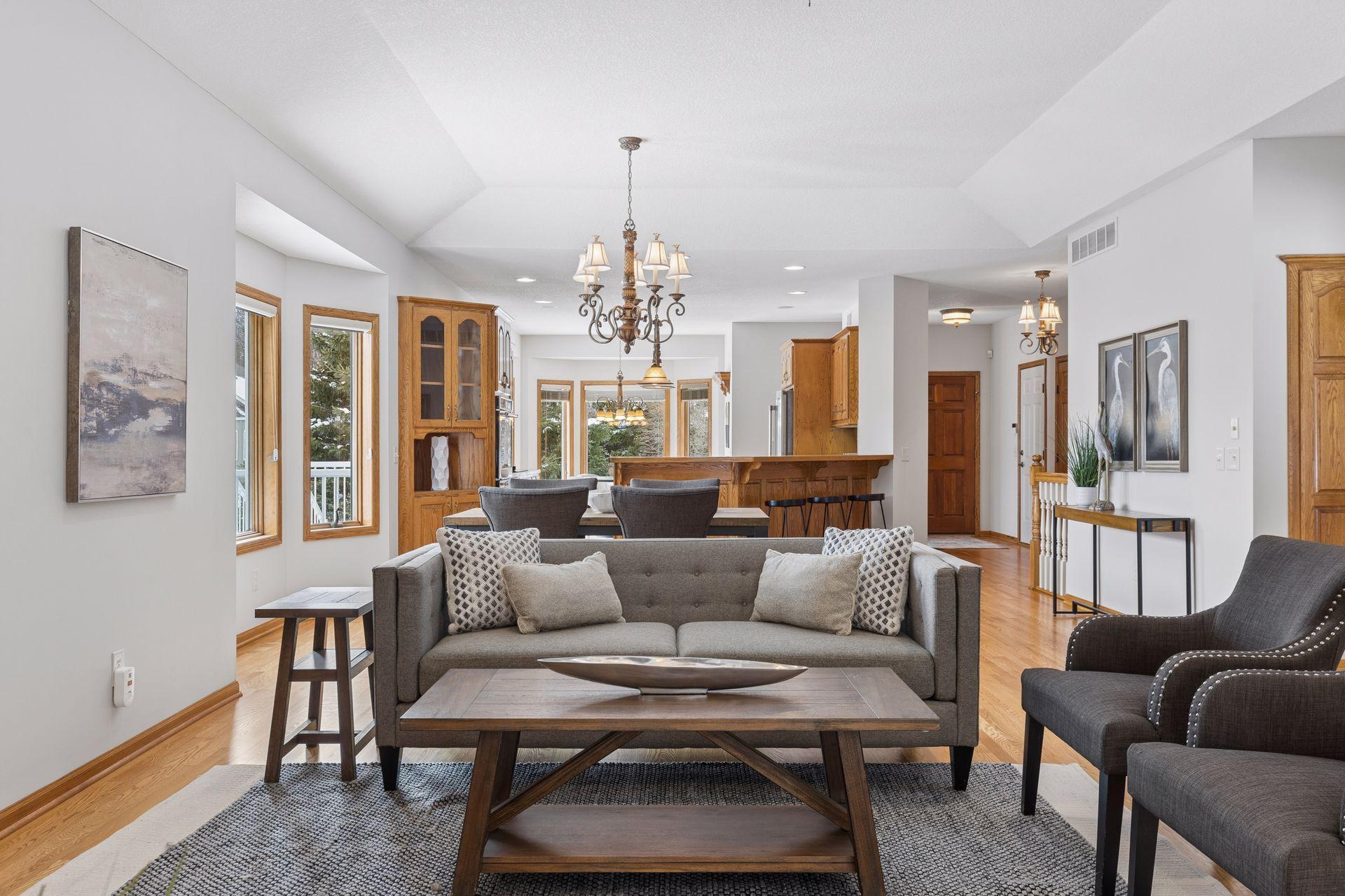 14305 Rochester Street Northeast Andover, MN 55304 - Photo 13 of 63