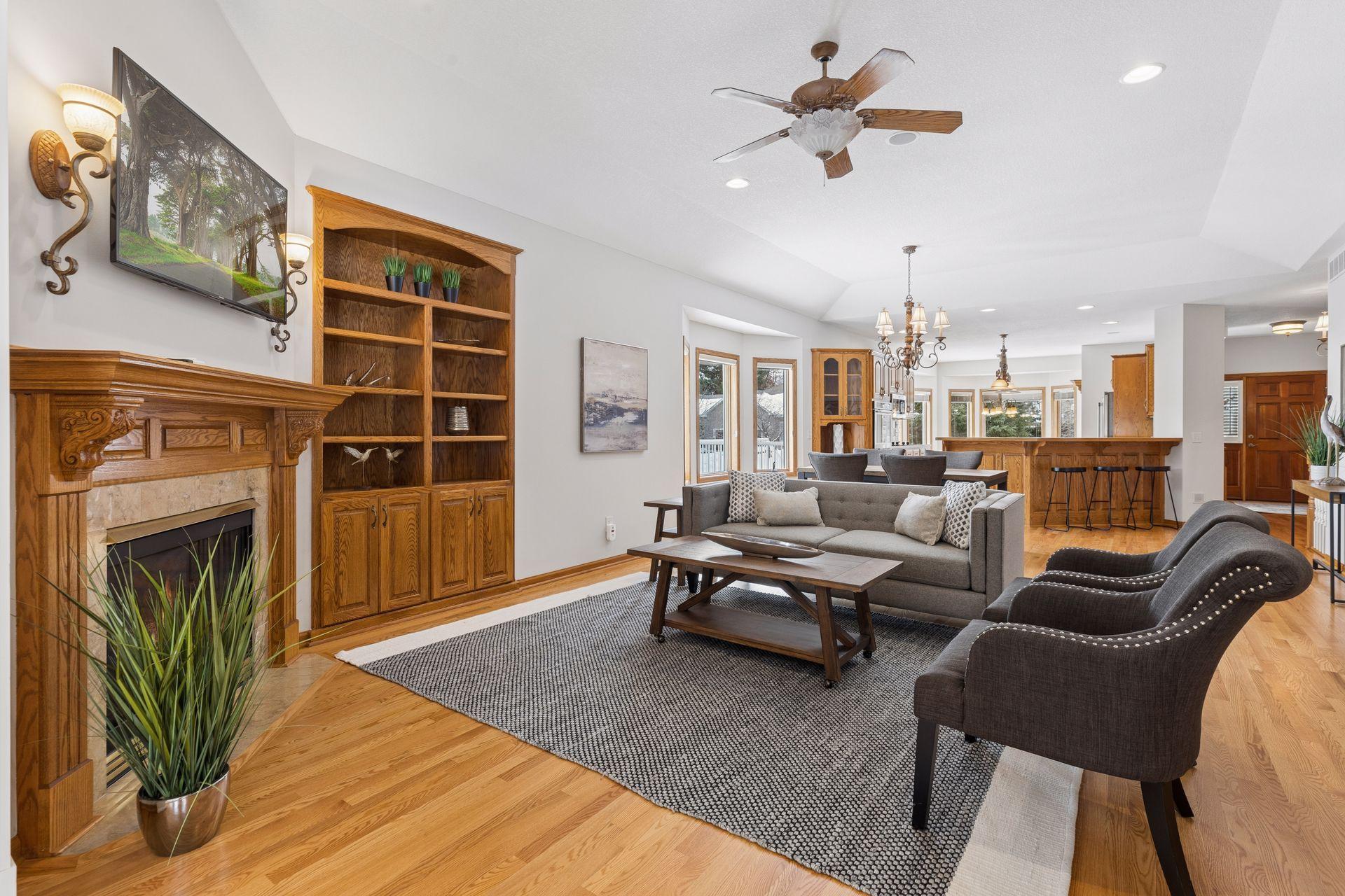 14305 Rochester Street Northeast Andover, MN 55304 - Photo 14 of 63