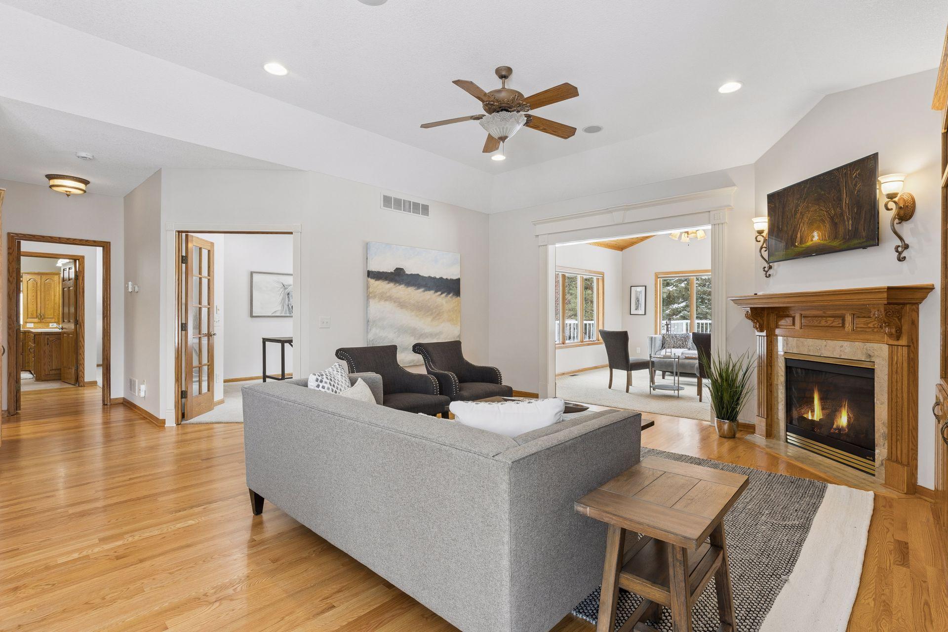 14305 Rochester Street Northeast Andover, MN 55304 - Photo 15 of 63